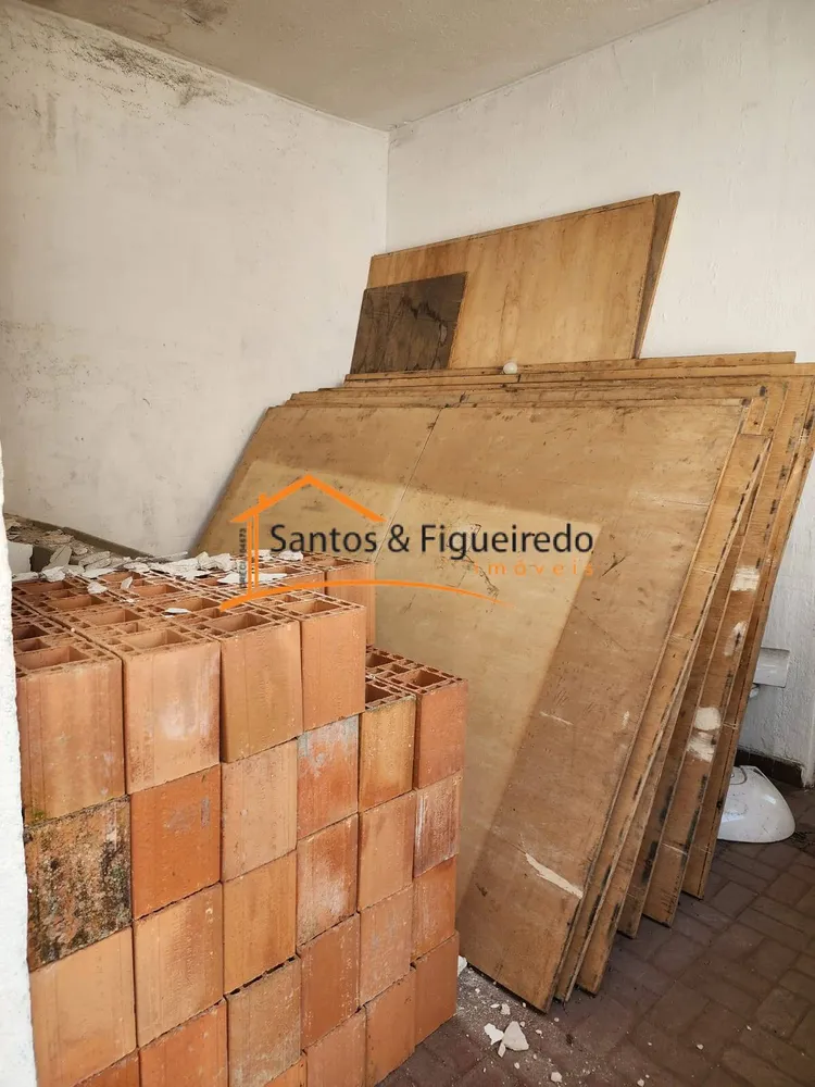 Casa, 1 quarto, 250 m² - Foto 24