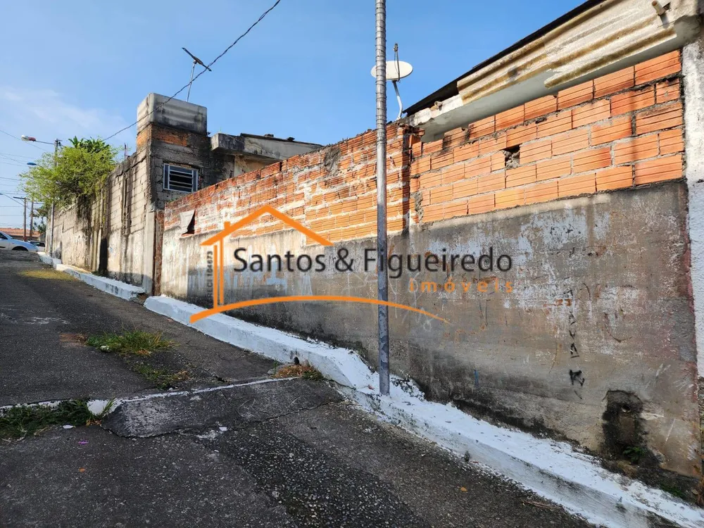 Casa, 1 quarto, 250 m² - Foto 18