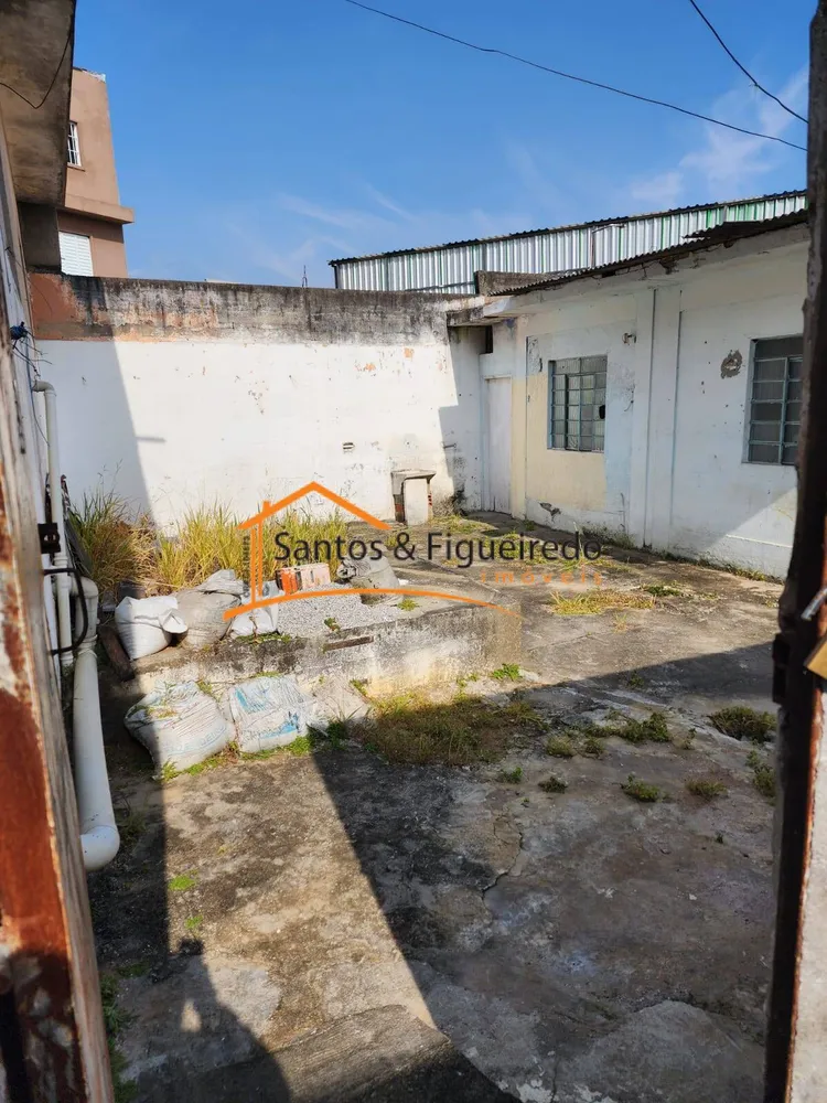 Casa, 1 quarto, 250 m² - Foto 19