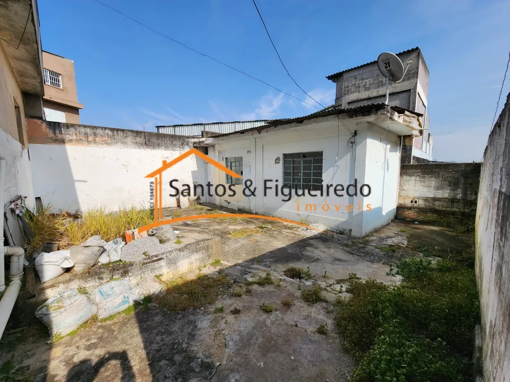 Casa, 1 quarto, 250 m² - Foto 20