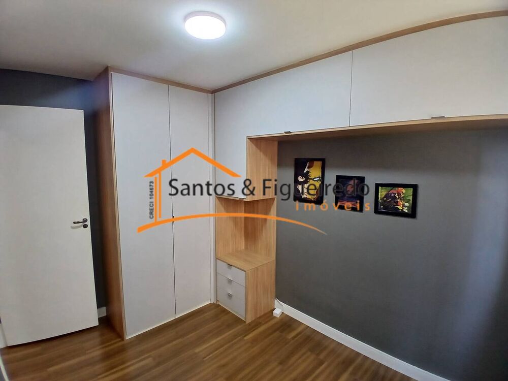 Apartamento, 2 quartos, 51 m² - Foto 9