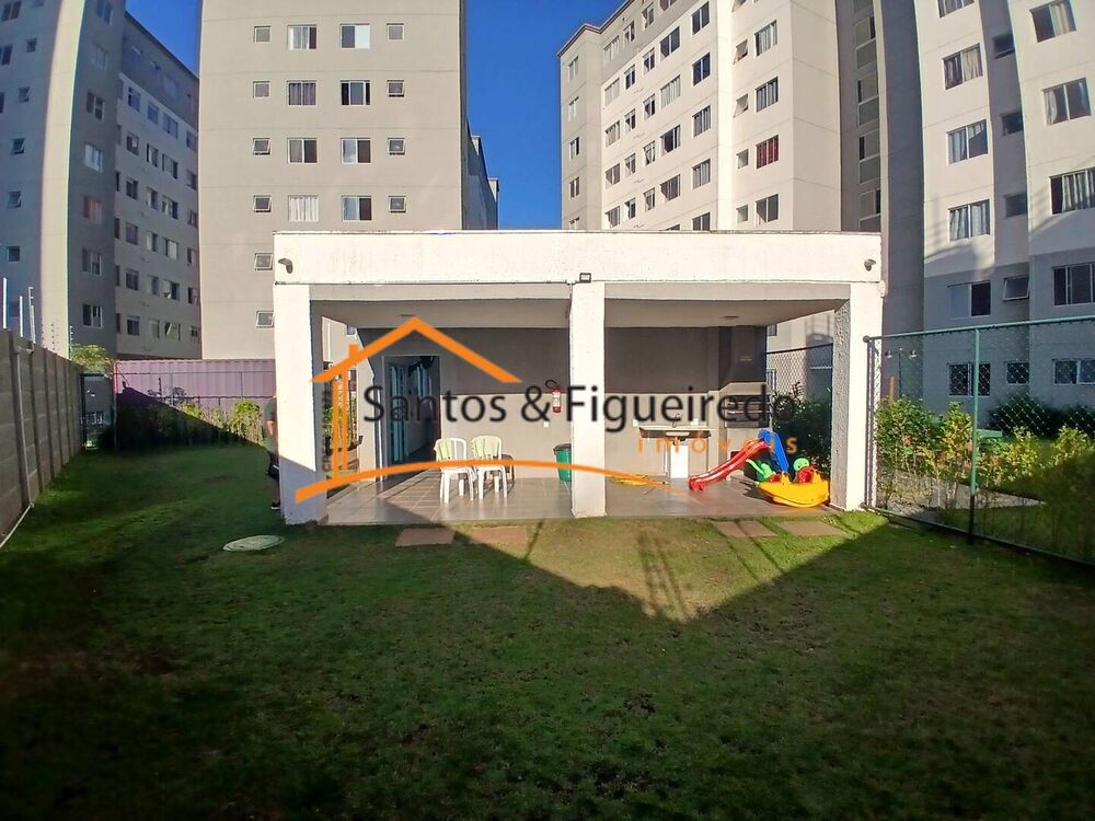 Apartamento, 2 quartos, 51 m² - Foto 16