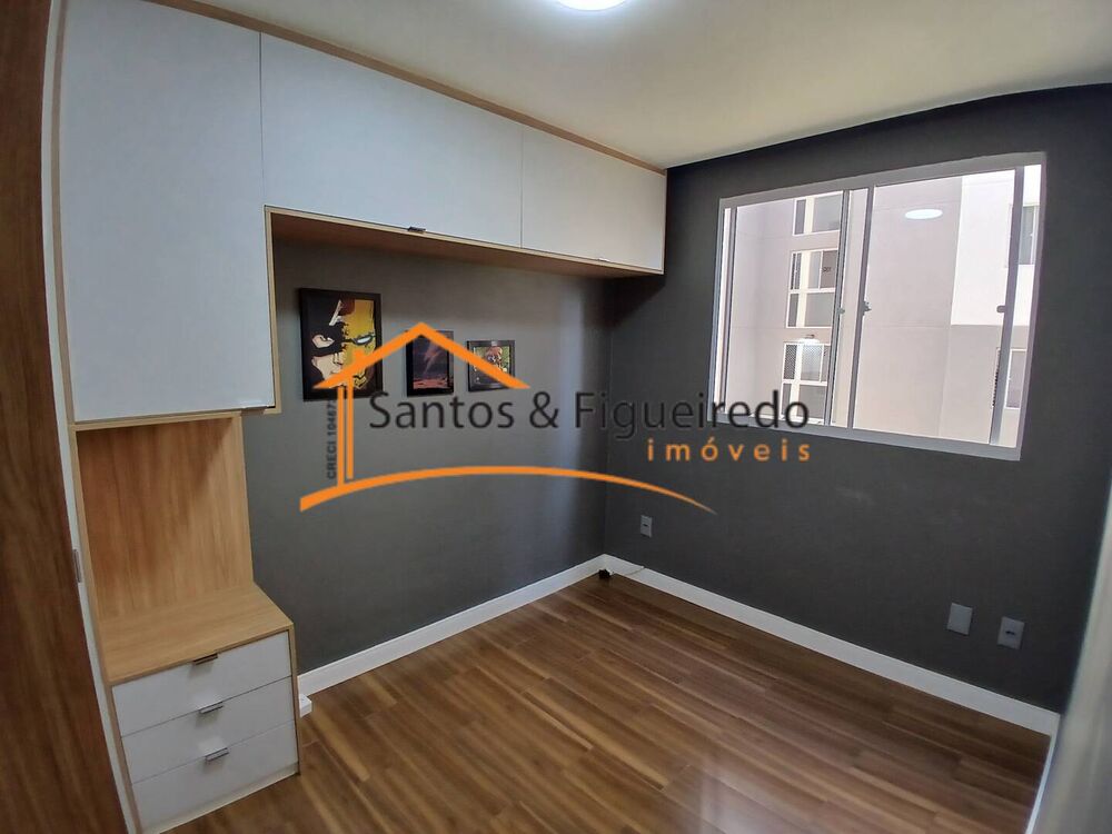Apartamento, 2 quartos, 51 m² - Foto 7
