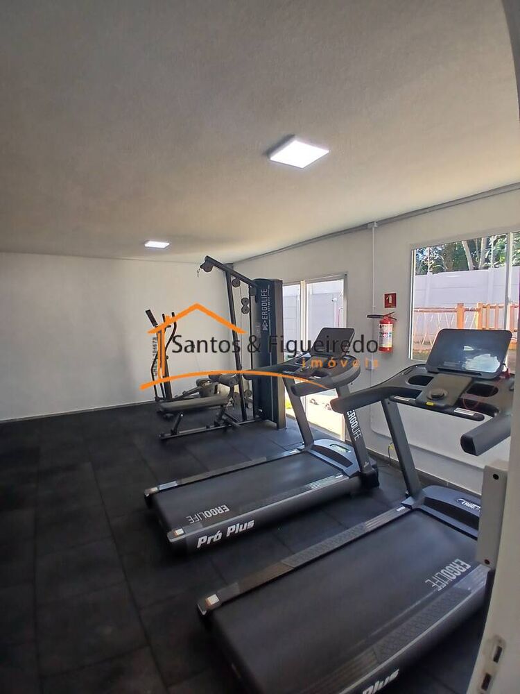 Apartamento, 2 quartos, 51 m² - Foto 11