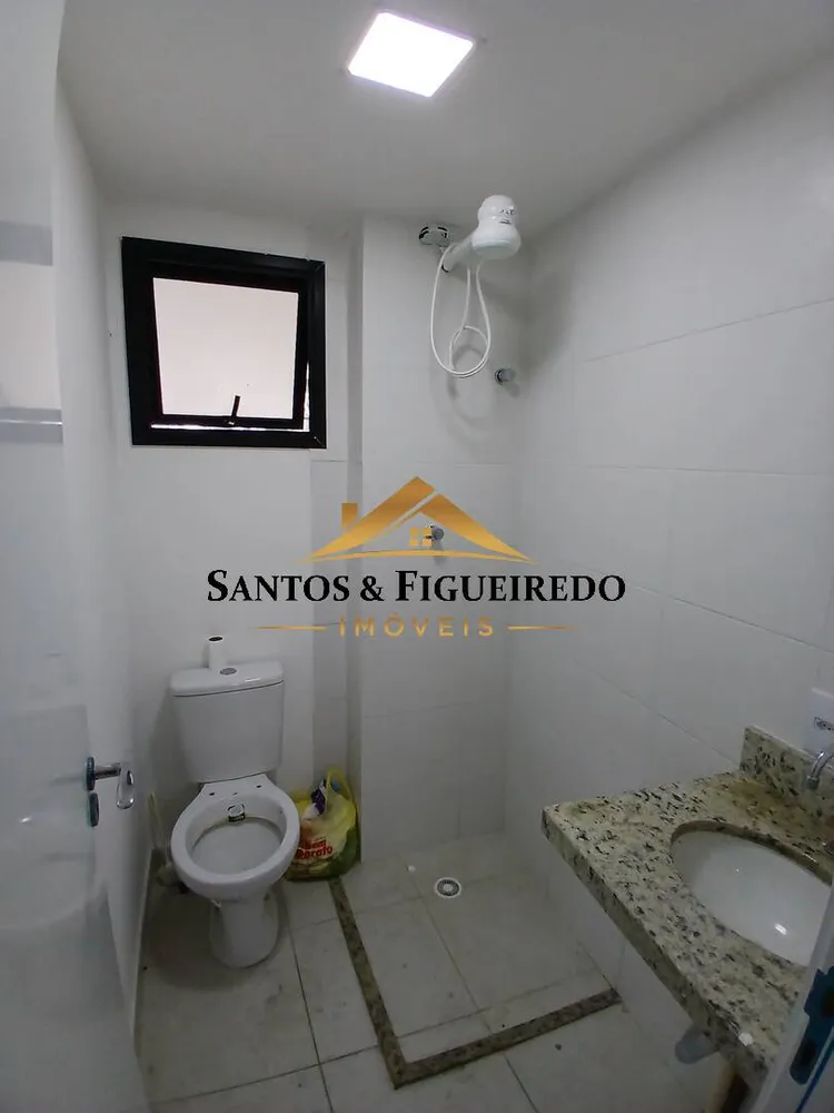 Apartamento, 1 quarto, 19 m² - Foto 4