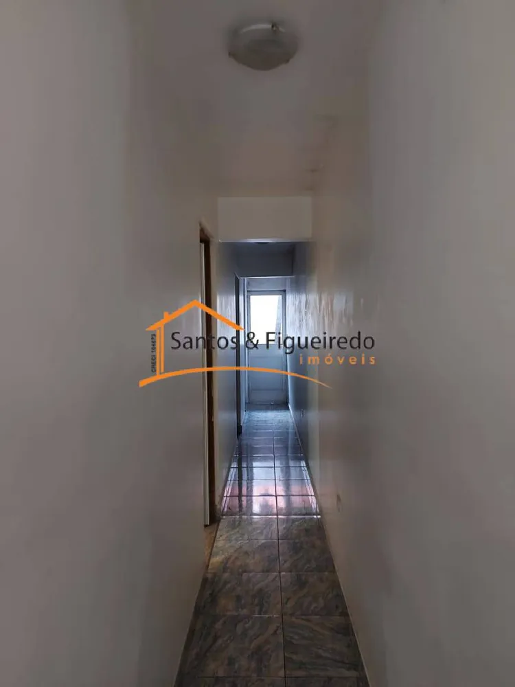 Casa, 4 quartos, 194 m² - Foto 2