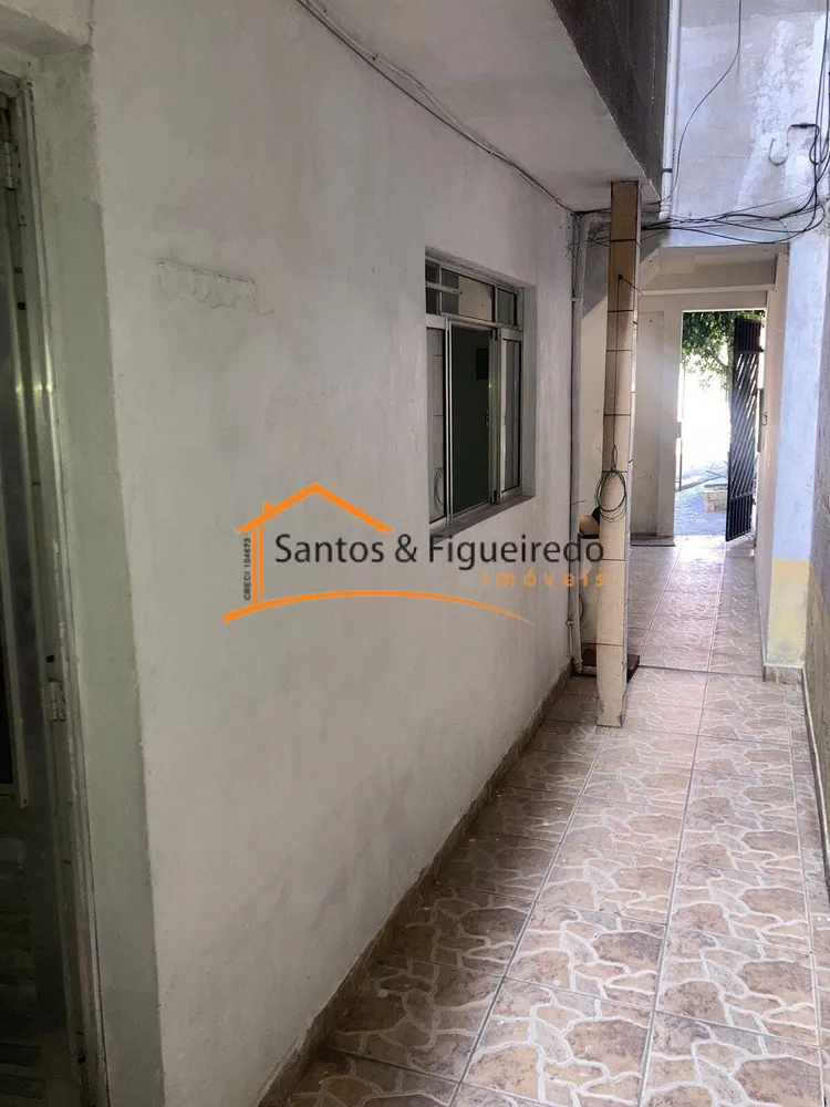 Casa, 4 quartos, 194 m² - Foto 9