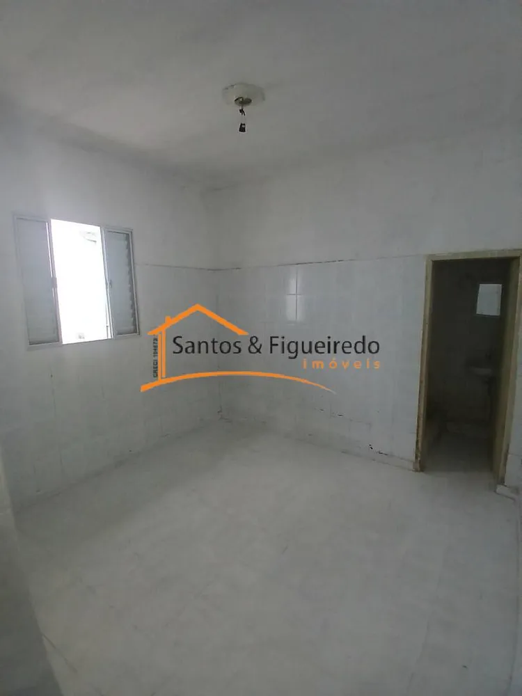 Casa, 1 quarto, 25 m² - Foto 4