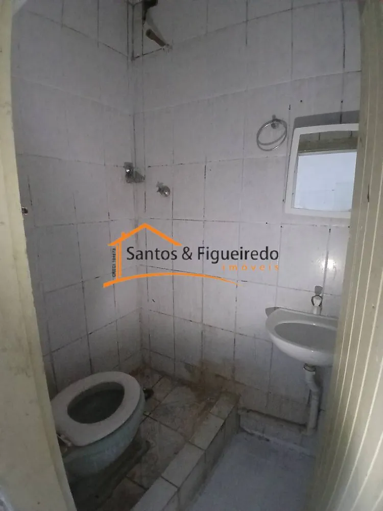 Casa, 1 quarto, 25 m² - Foto 6