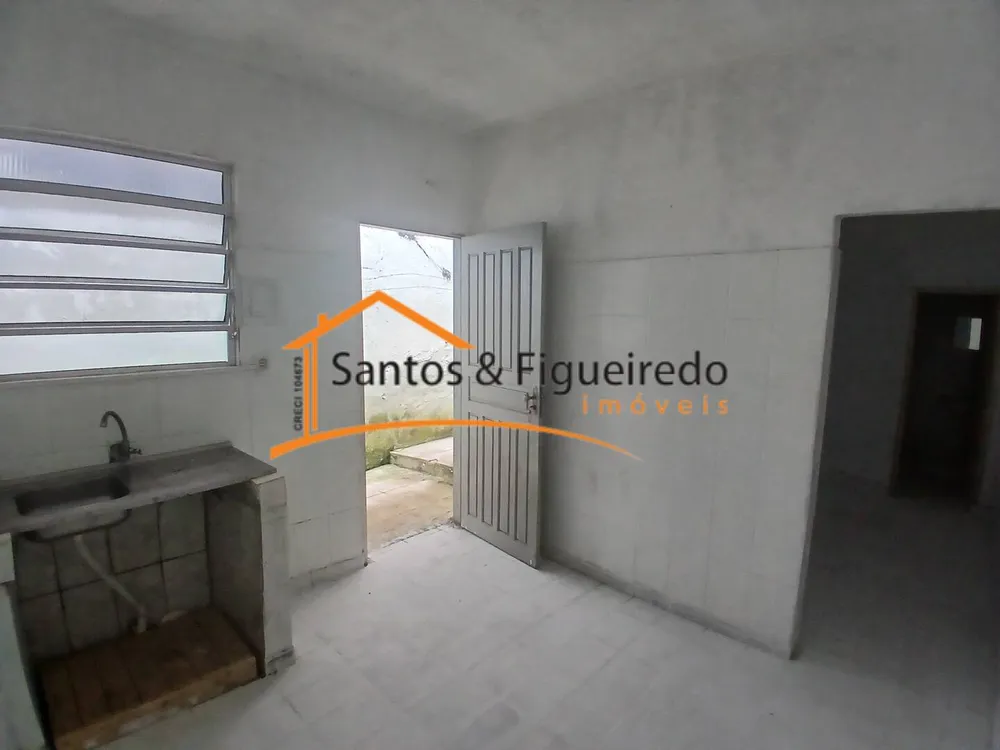 Casa, 1 quarto, 25 m² - Foto 1