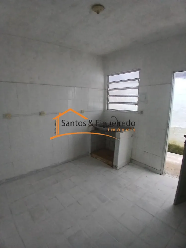 Casa, 1 quarto, 25 m² - Foto 3