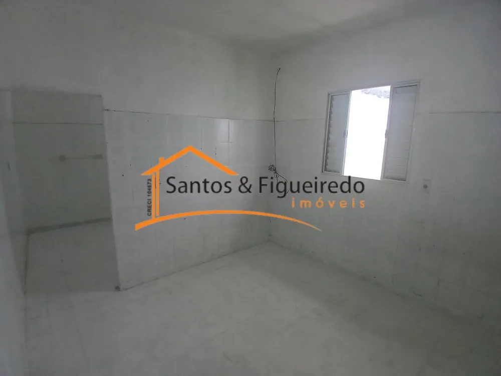 Casa, 1 quarto, 25 m² - Foto 5