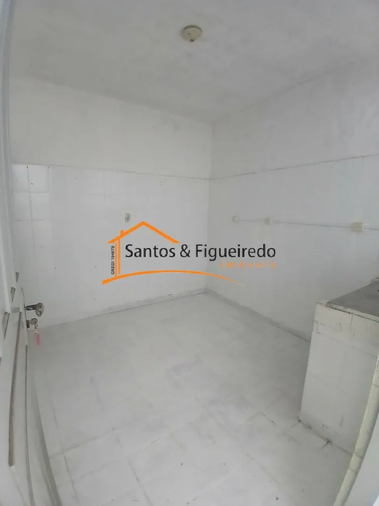 Casa, 1 quarto, 25 m² - Foto 2