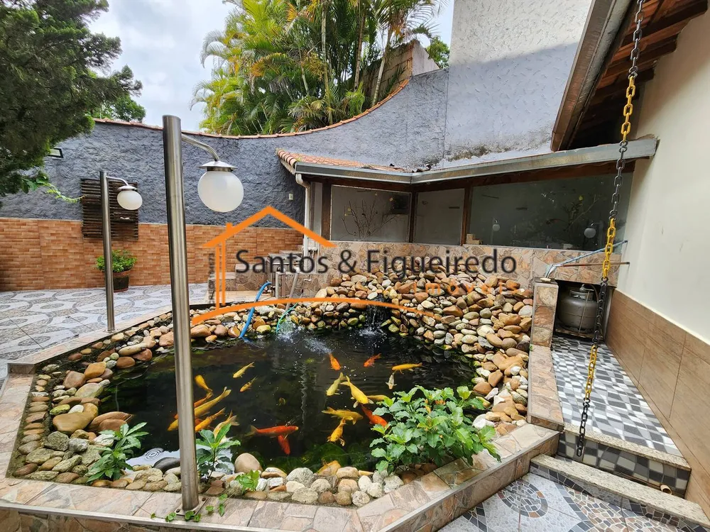 Casa, 2 quartos, 282 m² - Foto 14
