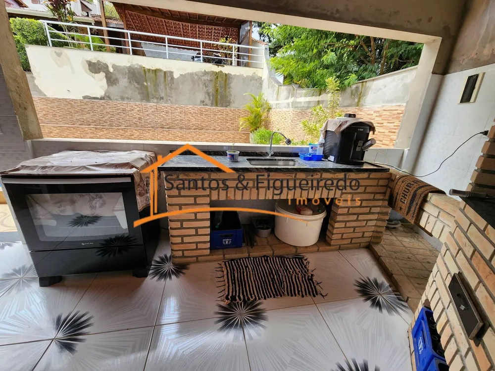 Casa, 2 quartos, 282 m² - Foto 11