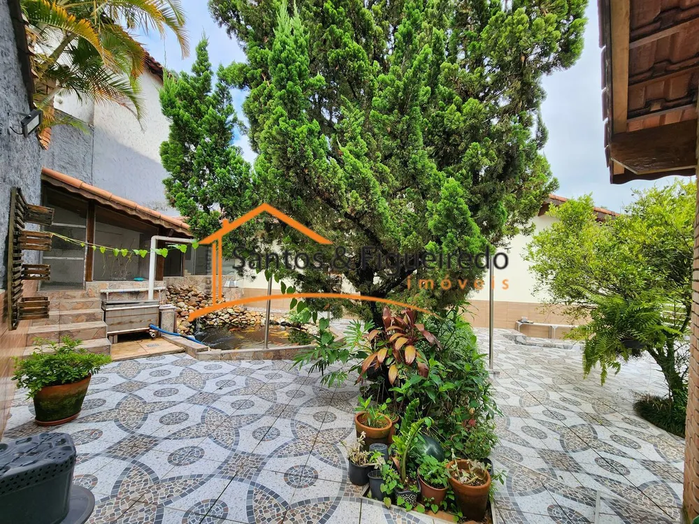 Casa, 2 quartos, 282 m² - Foto 13