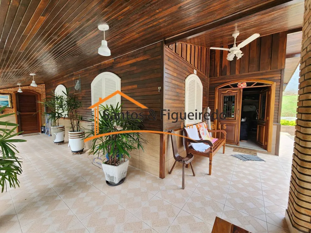 Casa, 2 quartos, 282 m² - Foto 9