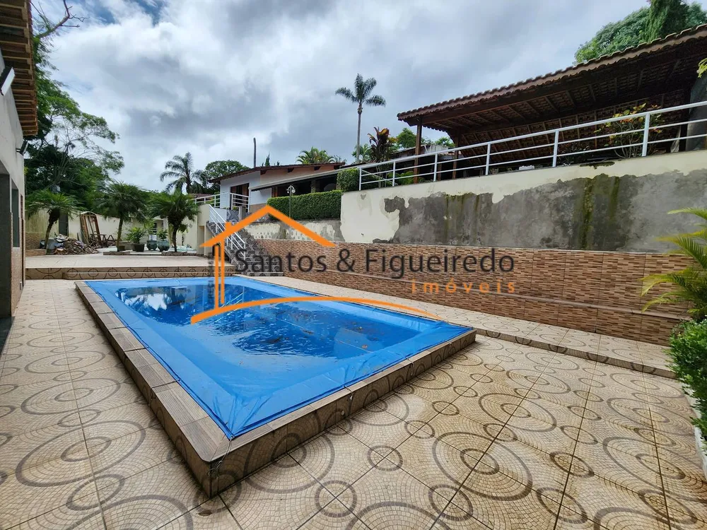 Casa, 2 quartos, 282 m² - Foto 10
