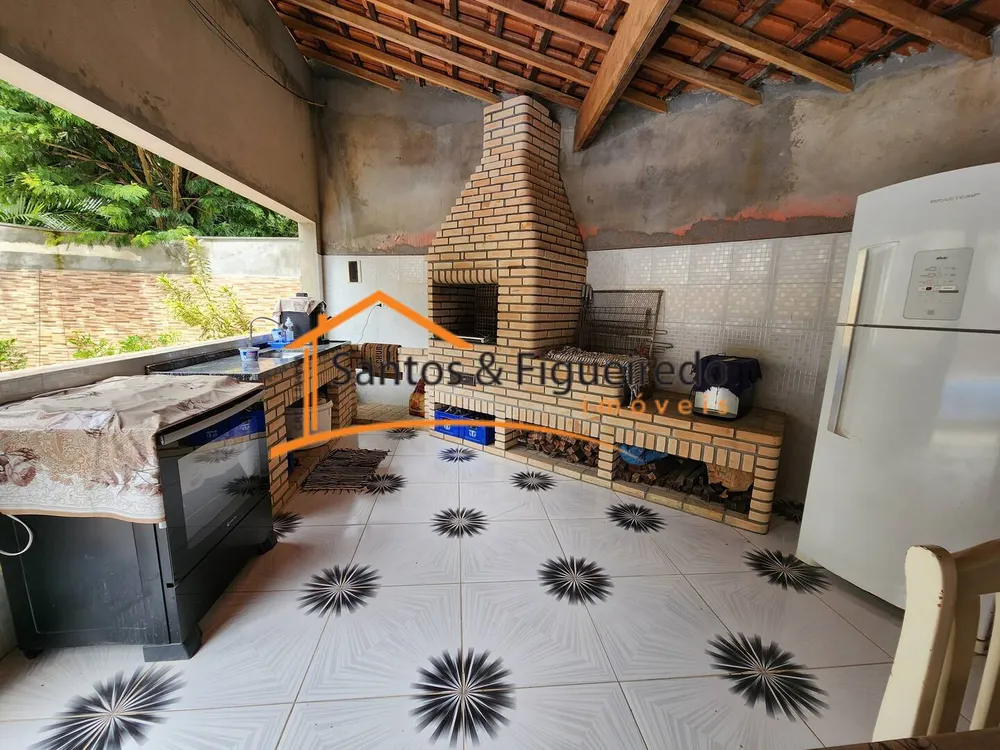 Casa, 2 quartos, 282 m² - Foto 12