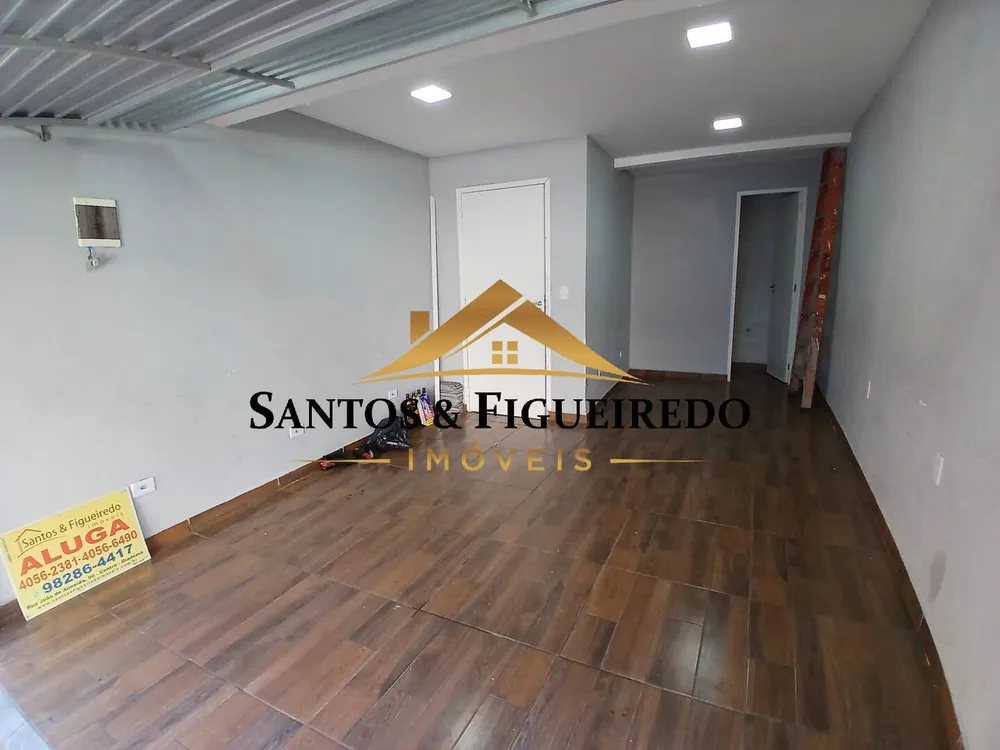 Sala-Conjunto, 20 m² - Foto 1