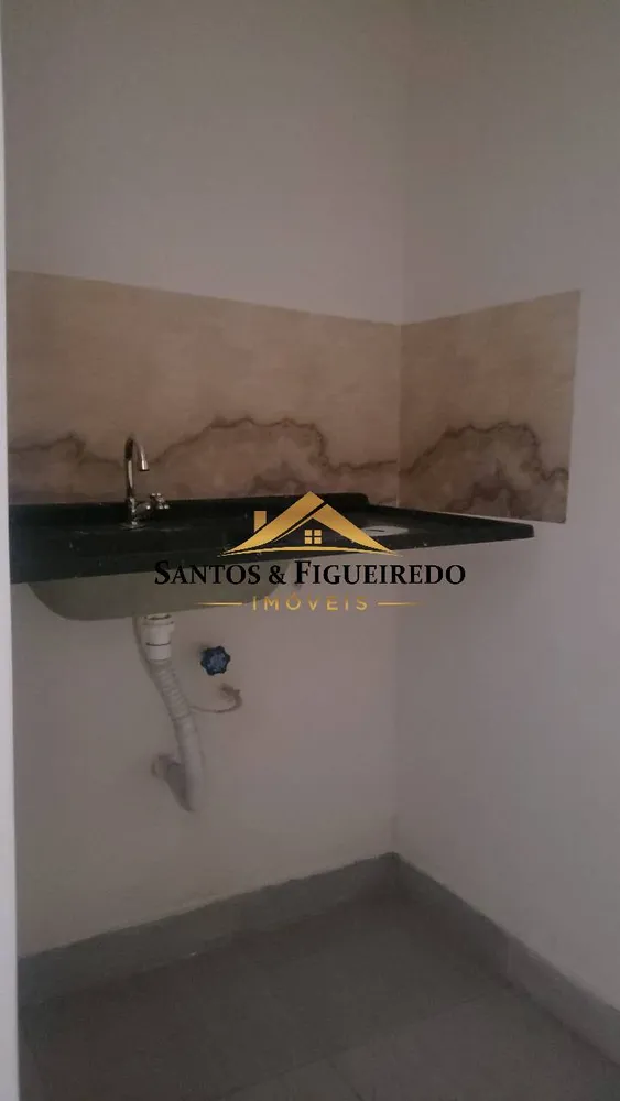 Sala-Conjunto, 35 m² - Foto 3