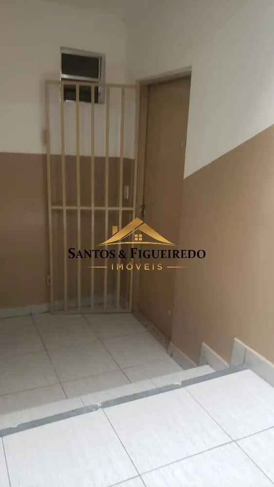 Sala-Conjunto, 35 m² - Foto 8
