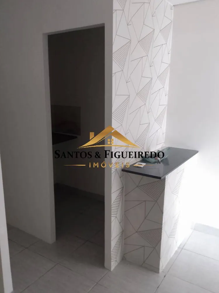 Sala-Conjunto, 35 m² - Foto 7