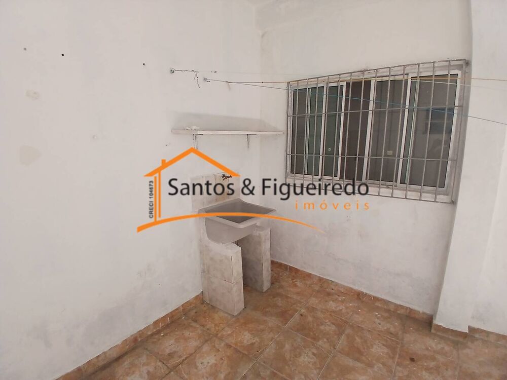 Casa, 1 quarto, 35 m² - Foto 3