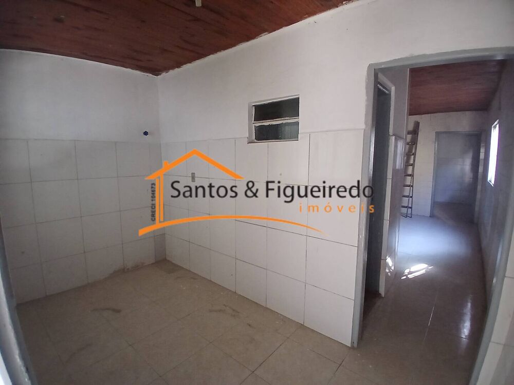 Casa, 1 quarto, 35 m² - Foto 2