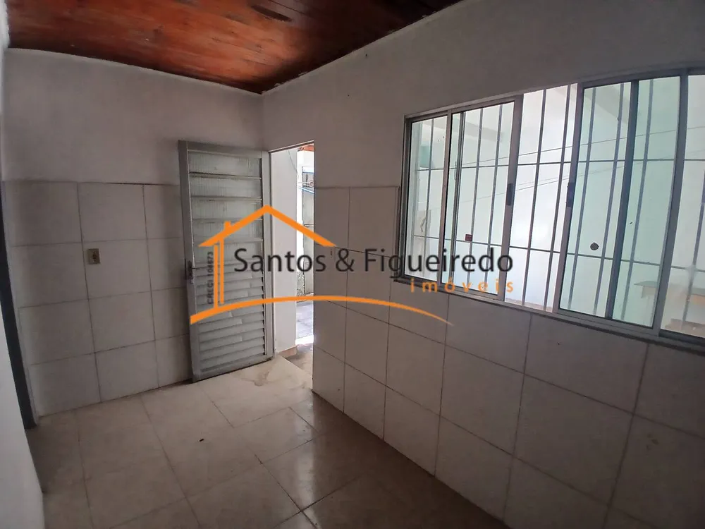 Casa, 1 quarto, 35 m² - Foto 8