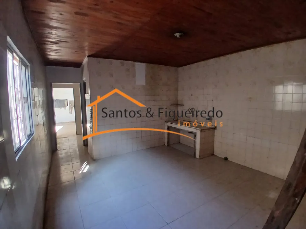 Casa, 1 quarto, 35 m² - Foto 2