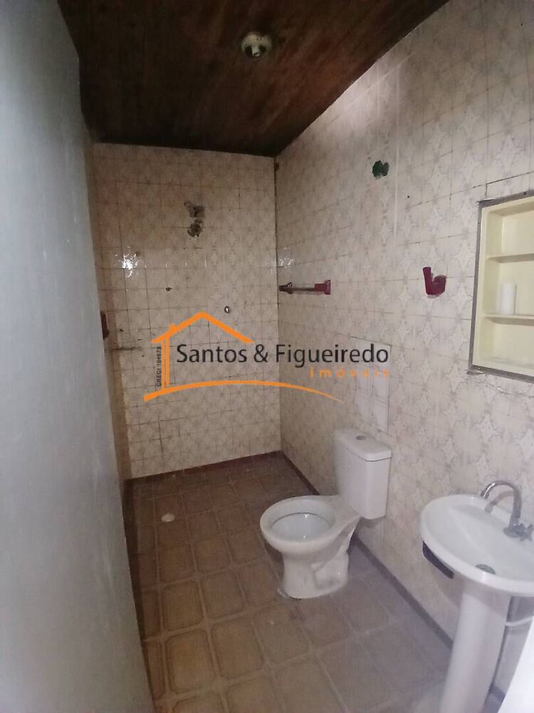 Casa, 1 quarto, 35 m² - Foto 1