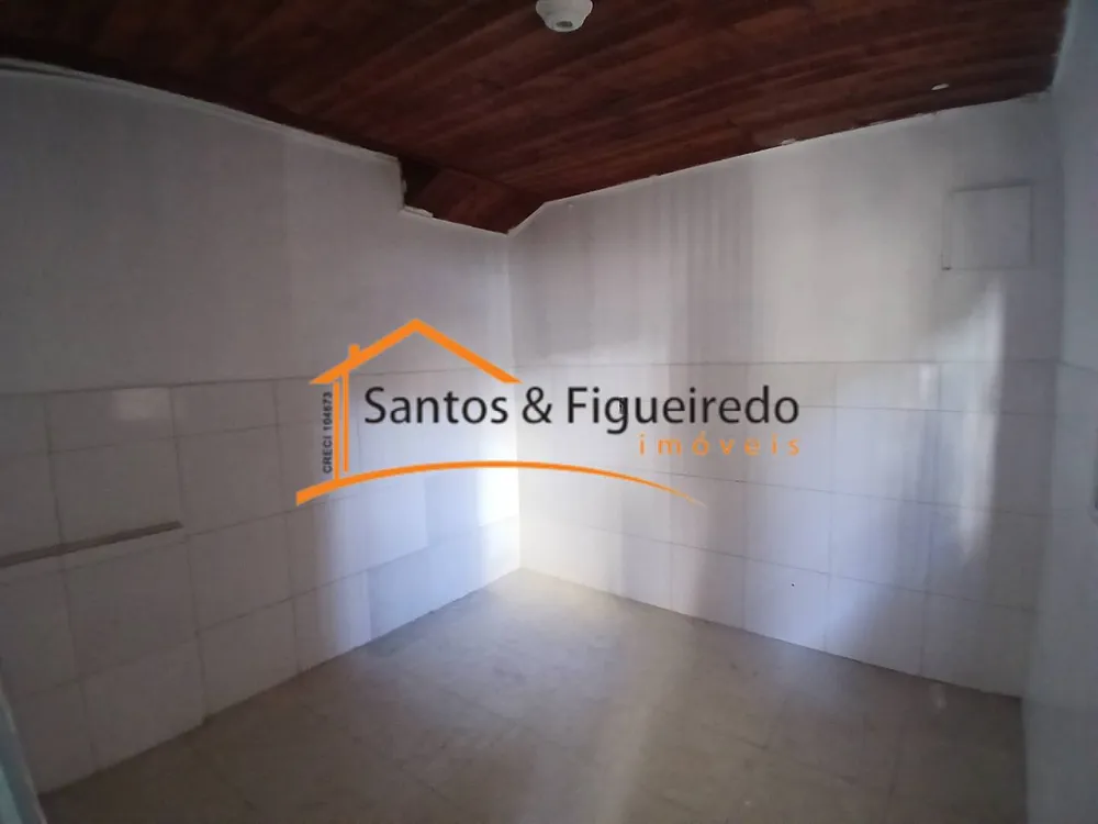 Casa, 1 quarto, 35 m² - Foto 4
