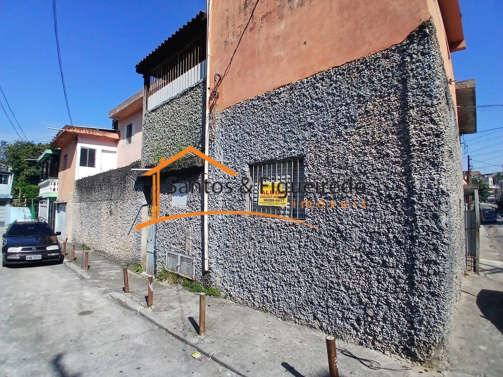 Casa, 1 quarto, 35 m² - Foto 4