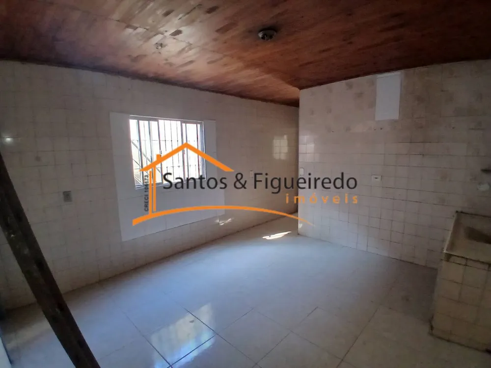 Casa, 1 quarto, 35 m² - Foto 6