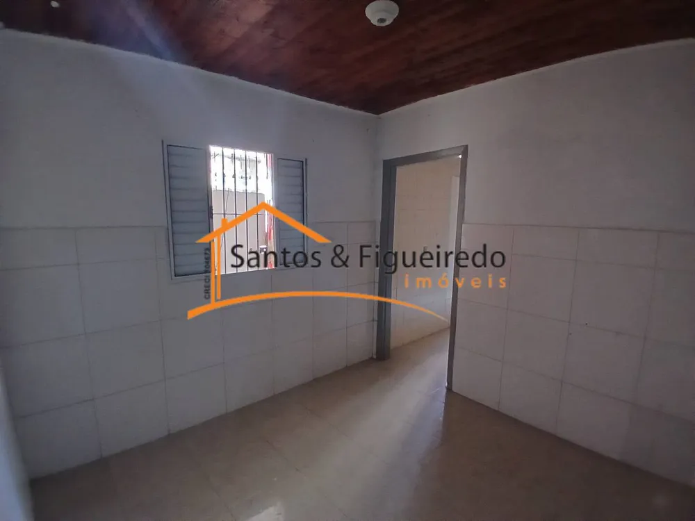 Casa, 1 quarto, 35 m² - Foto 3