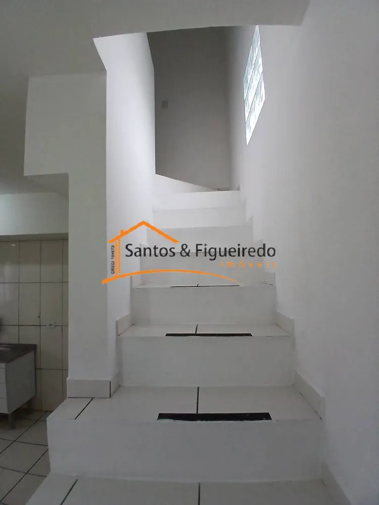 Casa, 2 quartos, 60 m² - Foto 4