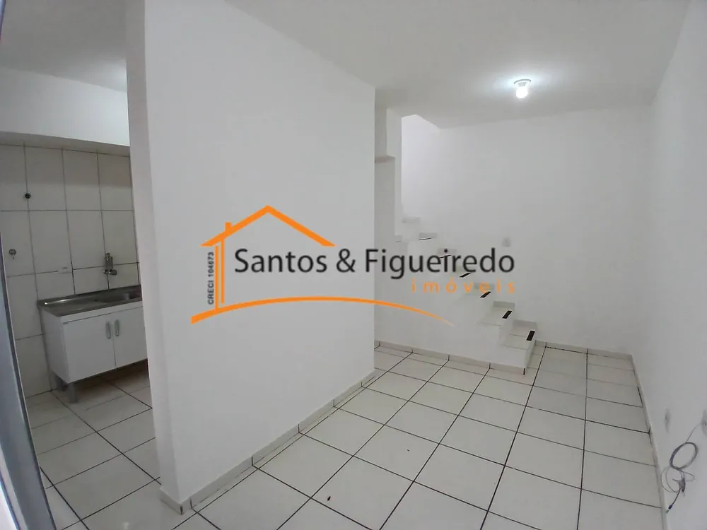 Casa, 2 quartos, 60 m² - Foto 5