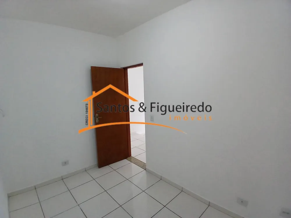 Casa, 2 quartos, 60 m² - Foto 6