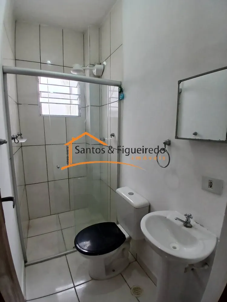 Casa, 2 quartos, 60 m² - Foto 7