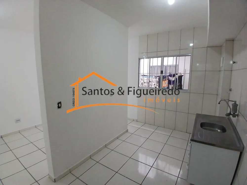 Casa, 2 quartos, 60 m² - Foto 8