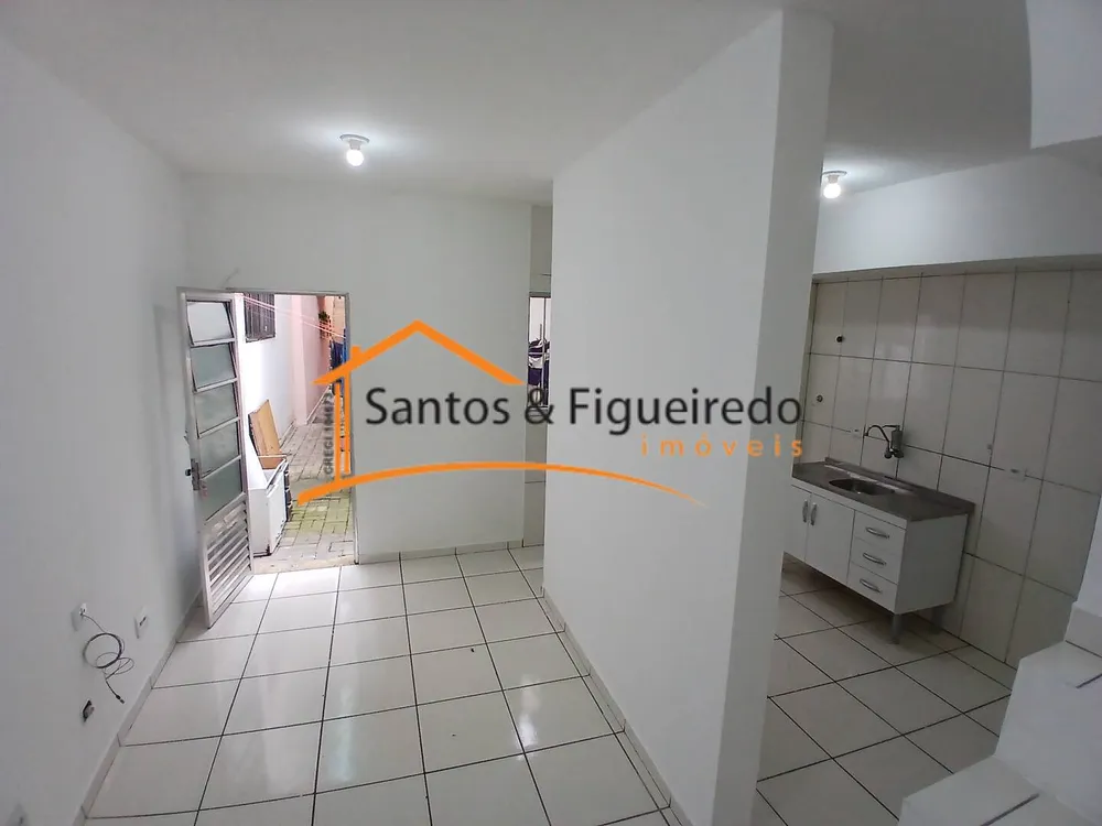 Casa, 2 quartos, 60 m² - Foto 2