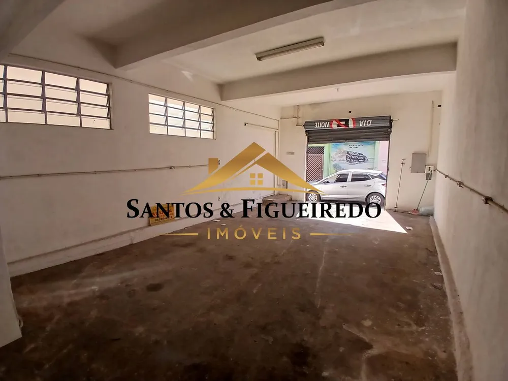 Loja-Salão, 50 m² - Foto 2