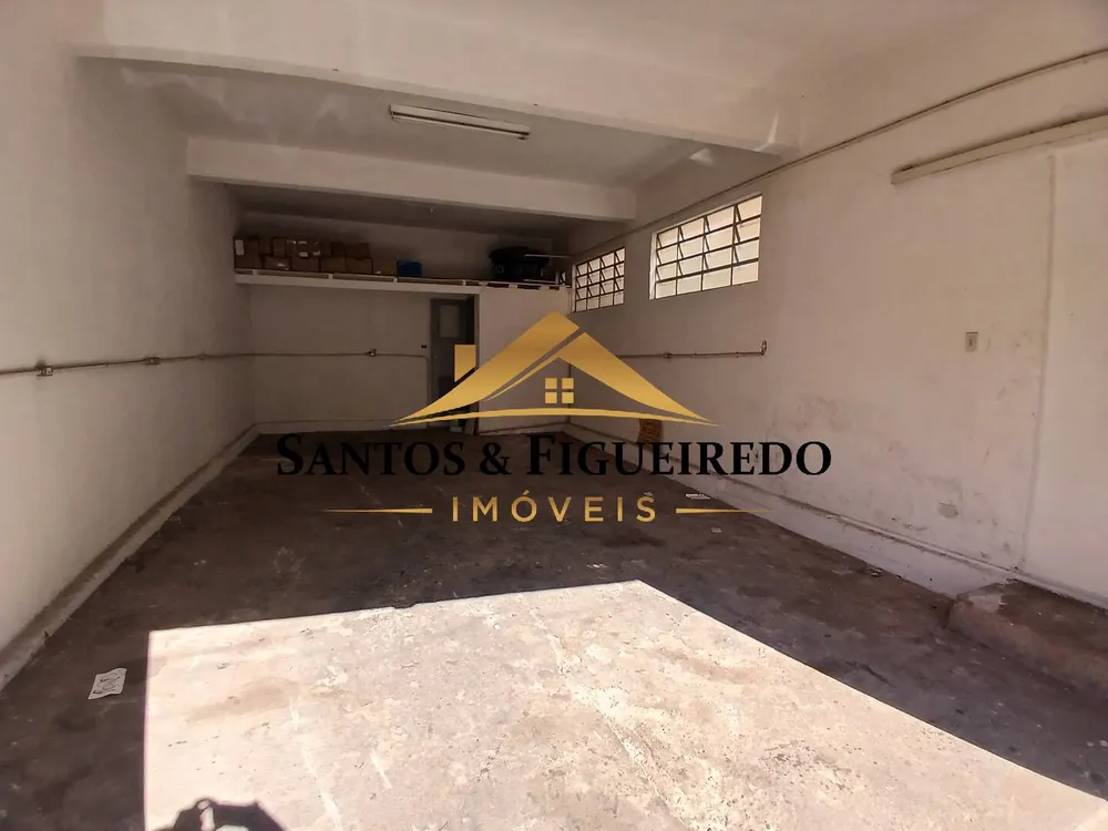 Loja-Salão, 50 m² - Foto 2