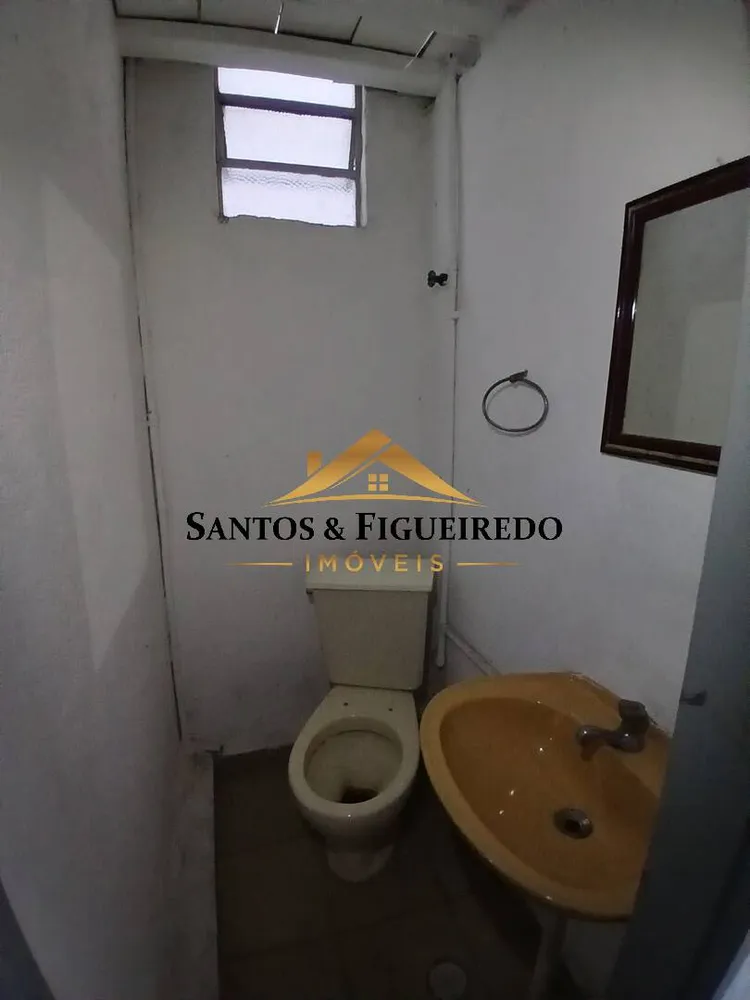 Loja-Salão, 50 m² - Foto 4