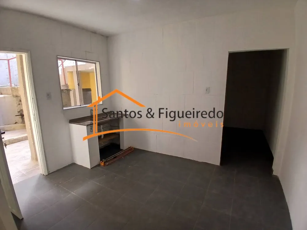 Casa, 4 quartos, 250 m² - Foto 8