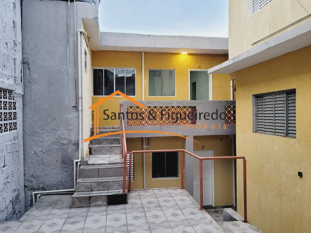 Casa, 4 quartos, 250 m² - Foto 8