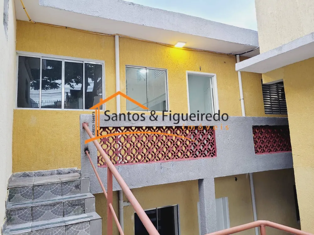 Casa, 4 quartos, 250 m² - Foto 4
