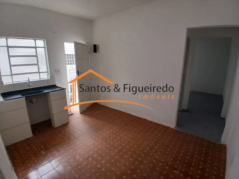 Casa, 4 quartos, 250 m² - Foto 1