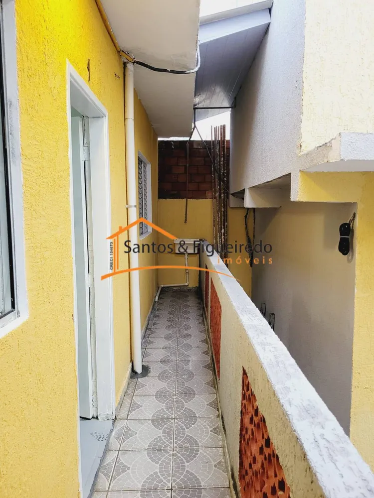 Casa, 4 quartos, 250 m² - Foto 7